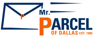 Mr. Parcel of Dallas , Dallas TX